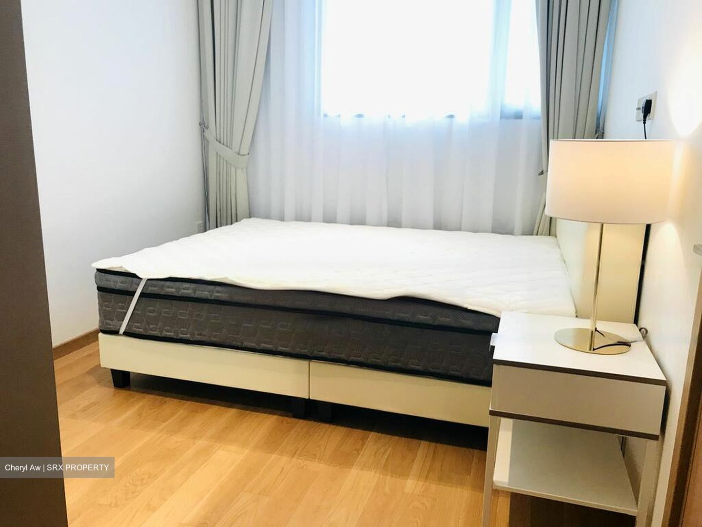 City Gate (D7), Apartment #538827041